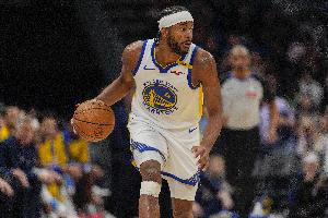 穆迪:剩余比赛就像是冲向终点的冲刺赛 我们专注拿到下一场胜利