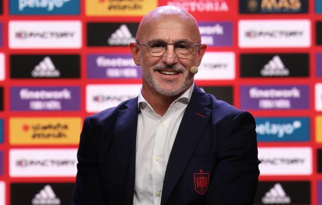 开云入口-武一帆:15处变化的“新”西班牙=德拉富恩特要革命?