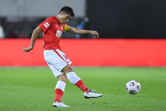 开云体育-广州队官宣：郑智出任一线队执行主教练兼球员